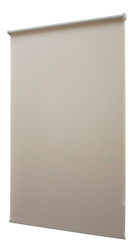 Imagen 2 de 9 de Persiana Enrollable Screen (malla Solar) 1 X 1 M