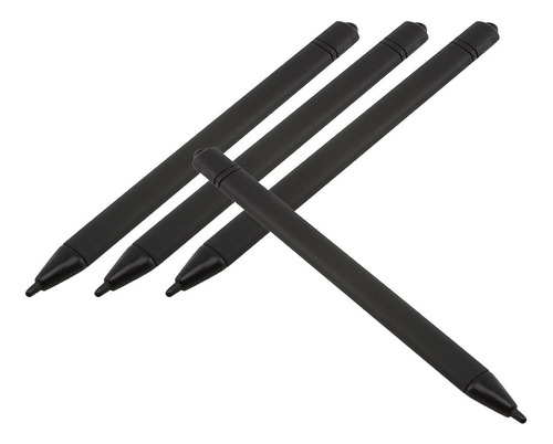 4x Capacidad De Táctil De Dibujo Tablet Stylus Pen Para