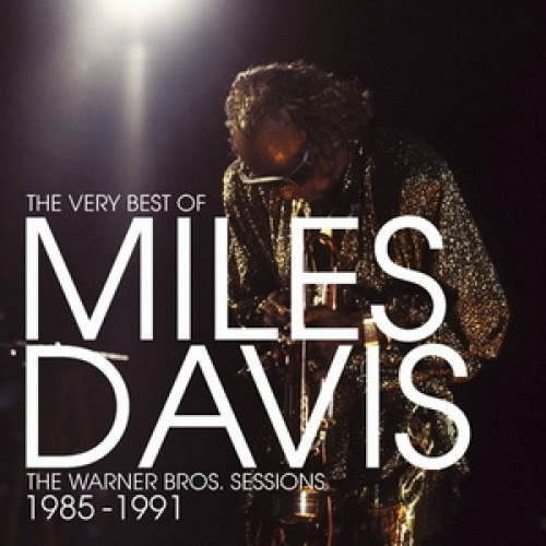 Cd - The Very Best Of 1985-1991 - Miles Davis