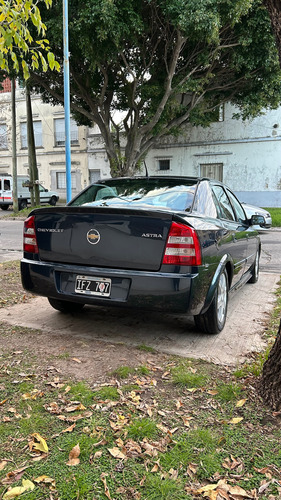 Chevrolet Astra 2.0 Gl