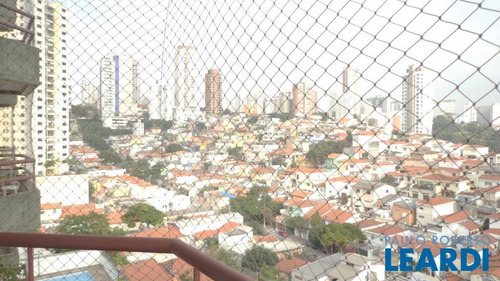 Imagem 7 de 15 de Apartamento - Perdizes - Sp - 431068