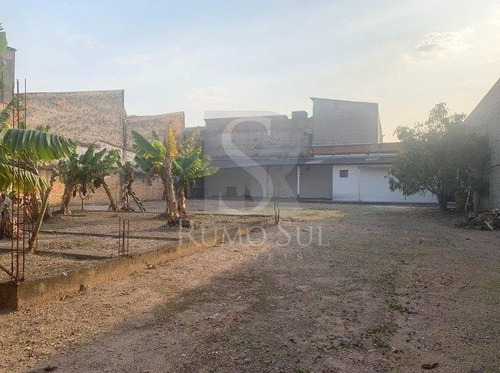 Imagem 2 de 2 de Terreno - Santo Amaro - Ref: 37949 - V-37949
