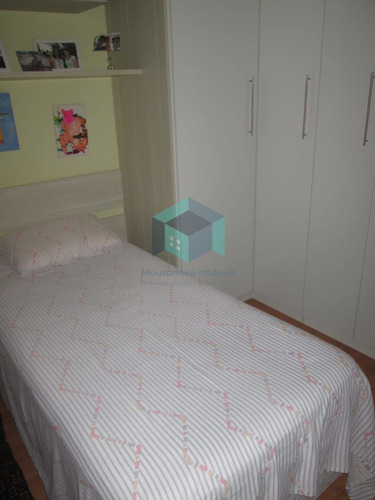 Imagem 17 de 26 de Casa Sobrado À Venda Em Salto/sp - 203