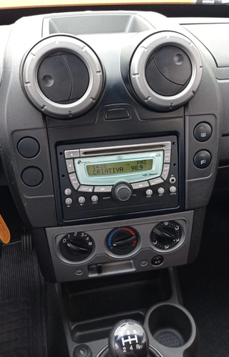 Imagem 4 de 14 de Ford Ecosport Freestyle 1.6 2012