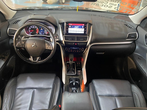 Mitsubishi Eclipse Cross 1.5 MIVEC TURBO HPE-S