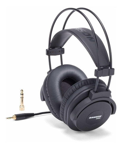 Auriculares De E  Cerrados Sr880