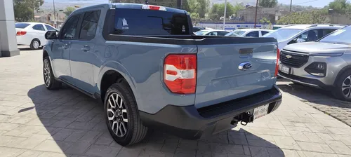 Ford Maverick 2.0 Lariat 4x4