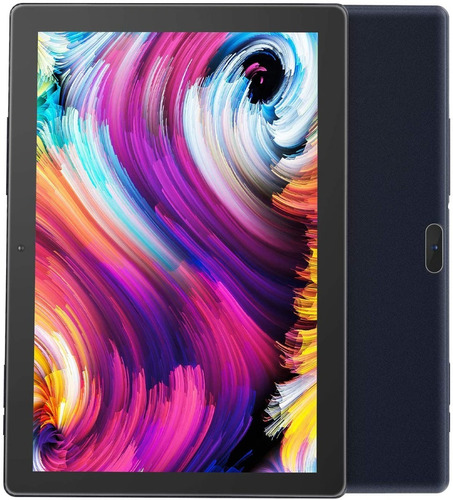 Tablet Pritom M10 Negra Quad Core 32 Gb 10 In Hd Ips Gps