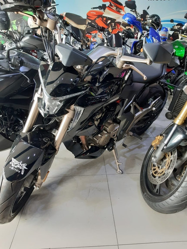 Beta Zontes 310 R Naked 0km - Financiacion - Motos M R