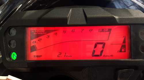 Yamaha Fz S D 2021 Okm Ahora 12 Y 18 Sin Interes