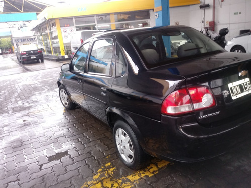Chevrolet Classic 2011 1.4 Gnc