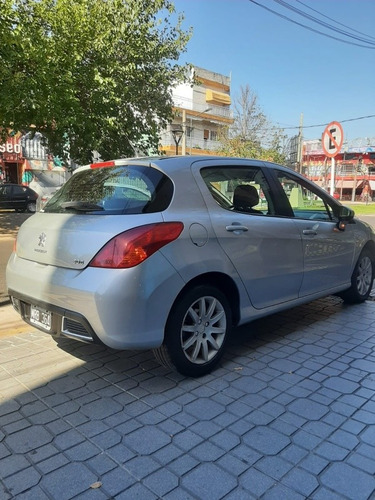 Imagen 4 de 15 de Peugeot 308 2013 1.6 Active