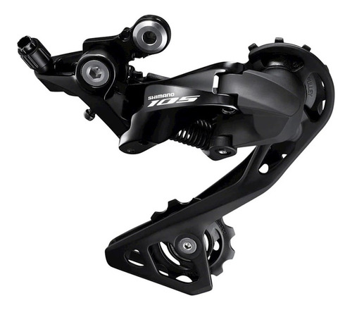 Grupo Shimano Metrea U5000 2x11´+pata 105 +calipers Mt200 Pm