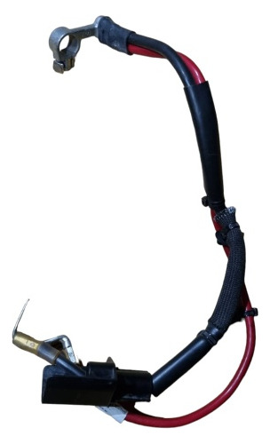 Cable Positivo Original Golf Mk7 1.4 2015 Con Borne