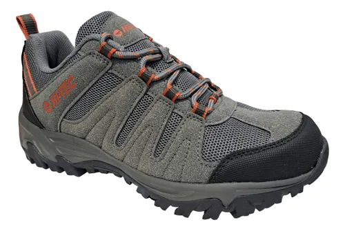 Zapatillas trekking hi tec sale