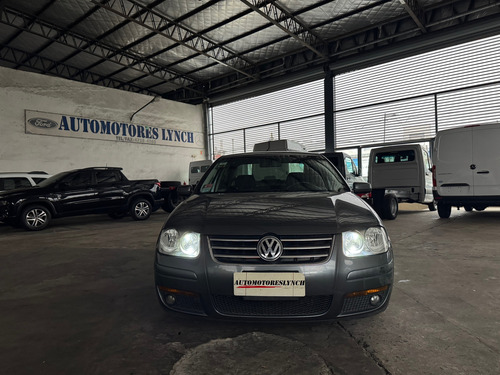 Volkswagen Bora 1.9 Trendline I 100cv