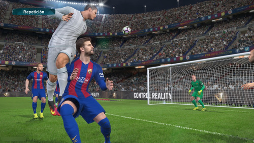 Pes 2017 Para Pc Link