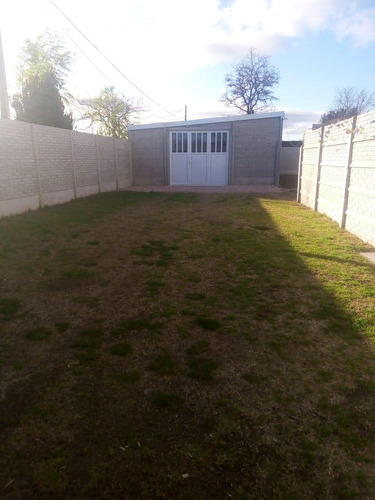 Casa En Venta - 2 Dormitorios 1 Baño - 1.120mts2 - Coronel Suárez