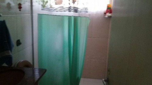 Imagem 12 de 13 de Casa Com Terreno De 250 Mts No Gaivota Em Itanhaém -3653 Npc