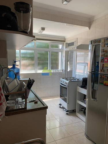 Imagem 9 de 15 de Apartamento - Vila Clementino - Ref: 13991 - V-871988