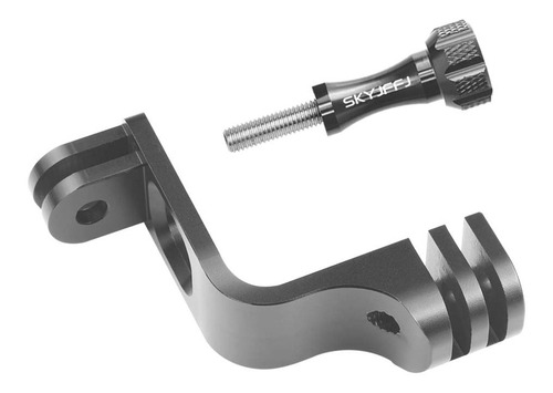 Adaptador Aluminio De 90 Grados Gopro Hero 8 Instagran
