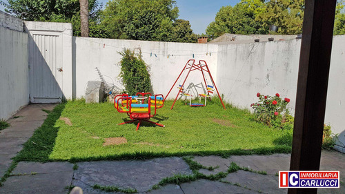 Muy Buena Casa De 3 Ambientes En Venta En Ituzaingó Norte
