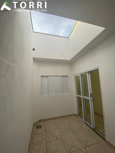 Casa À Venda No Parque São Bento - Ca01858 - 68093246