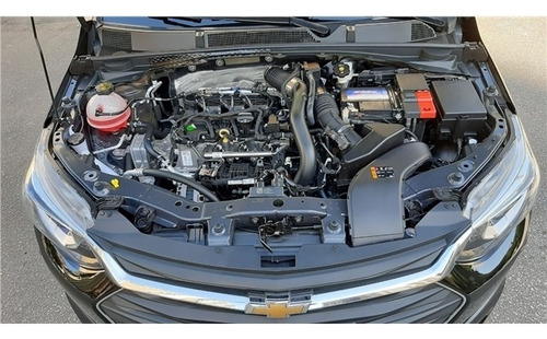 Chevrolet Onix 1.0 Turbo Flex Plus Lt Automático