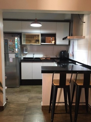 Imagem 6 de 30 de Rrcod3601- Apartamento Condomínio Parque Barueri - 73 Mts 2 Dorms 1 Vaga - Excelente Localização Em Frente Ao Parque Municipal - Rr3601 - 69547013