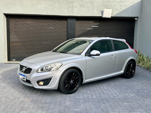 Volvo C30 2.5 T5 Aut. 3p