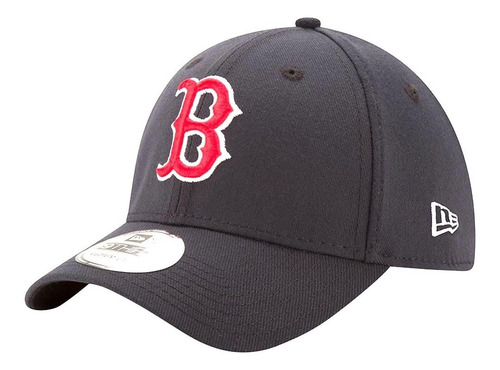 New Era Gorra Boston Red Sox Team Classic 39thirty Elástica