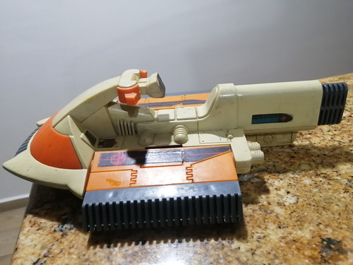 Nave Thundercats Claws Para Figuras De La Colección 1986 (Usado)