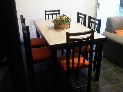 Casa Frente Al Mar Parada 13 Barra Uruguaya U$ 70