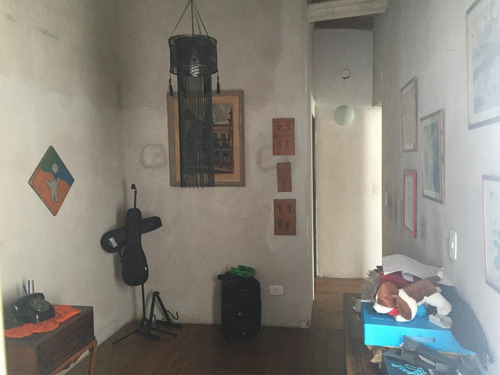 Dos Casas Sobre Un Mismo Terreno En Ituzaingo Norte