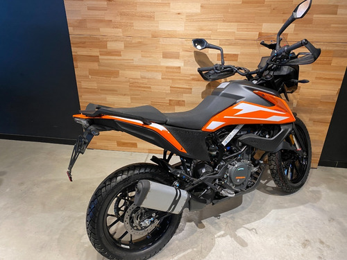 Imagen 10 de 15 de Ktm Adventure 250 0km