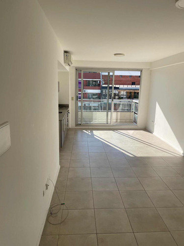 Departamento Monoambiente En Alquiler - 1 Baño - Belgrano
