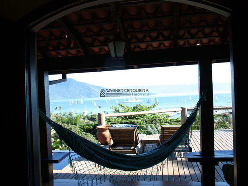 Imagem 19 de 29 de Casa Com 6 Dorms, Centro, Ilhabela - R$ 6.36 Mi, Cod: Ca0059 - Vca0059