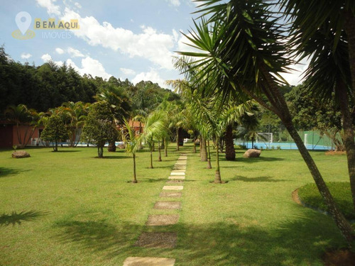 Imagem 2 de 30 de Chácara À Venda, 6250 M² Por R$ 2.000.000,00 - Alto Da Serra Do Japi - Cabreúva/sp - Ch0014