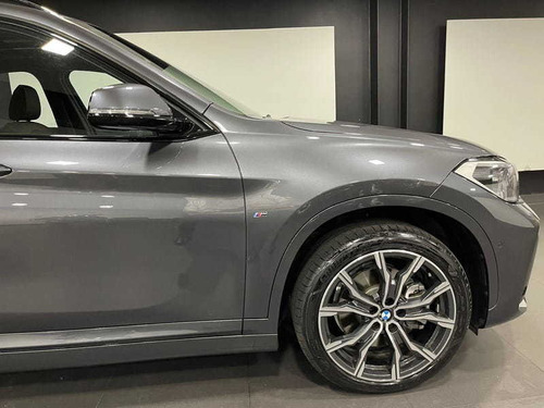 Imagem 10 de 15 de Bmw X1 Sdrive 20i M Sport 2.0 Tb Flex Aut. 2022