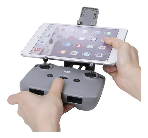 Suporte Tablet Controles Drones Dji Mini 2/air 2s/air