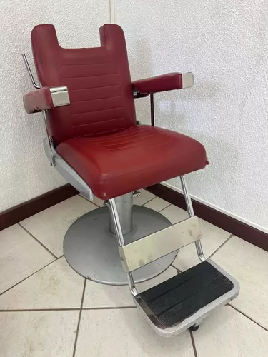 Cadeiras de Barbearia – Takara Belmont