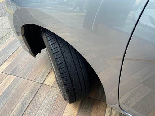 Honda Fit FIT PERSONAL 1.5 FLEXONE 16V 5P AUT.