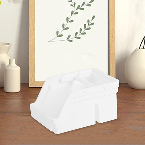 Organizador Cosmético De Maquillaje Portátil Trapezoidal
