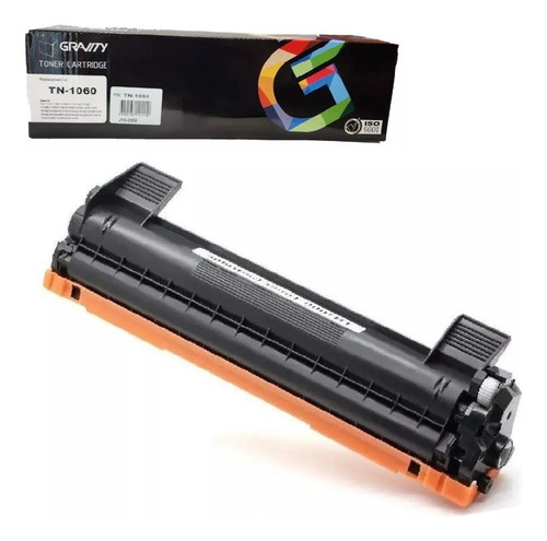 Toner Para Impresora Laser Brother Tn1060 Hl-1200 Hl-1212