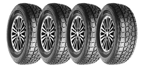 Kit de 4 llantas Sportrak SP789 LT 235/85R16 120 R