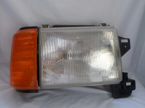 Faro Base Cocuyo Original Ford Bronco F150 F350 Rh 87 Al 91