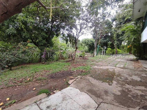 Imagen 7 de 14 de Terreno En Venta En El Castaño Maracay Aragua 22-25084 Irrr