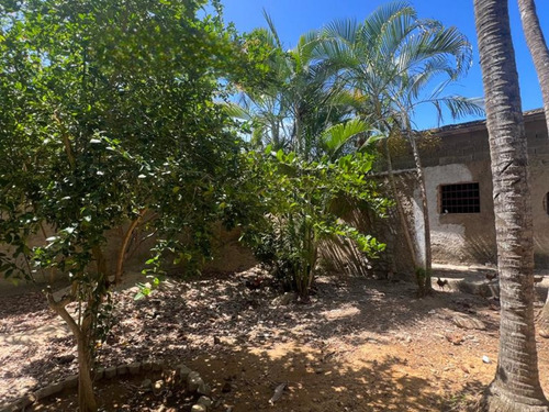 Casa Obra Gris, Agua De Vaca, Isla De Margarita