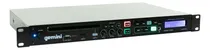Comprar Gemini Sound Cdmp-pulgadas Audio Antigolpes Montaje En Rack