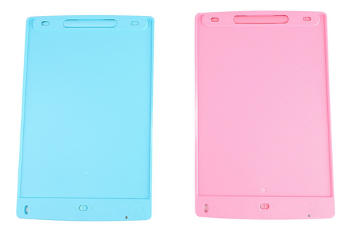 Placa De Protección Ocular For Tableta De Escritura Lcd, 2